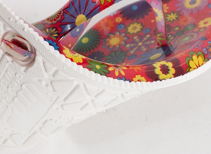 دمپایی لاانگشتی زنانه Delsa