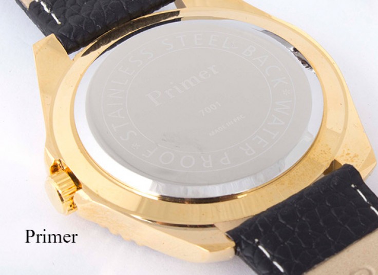 ساعت مردانه Primer