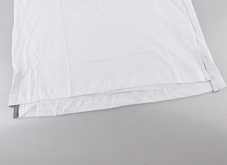 تیشرت مردانه طرح rivers