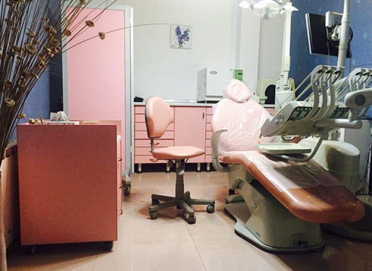 جرم گیری با بروساژ دکتر امیرزاده