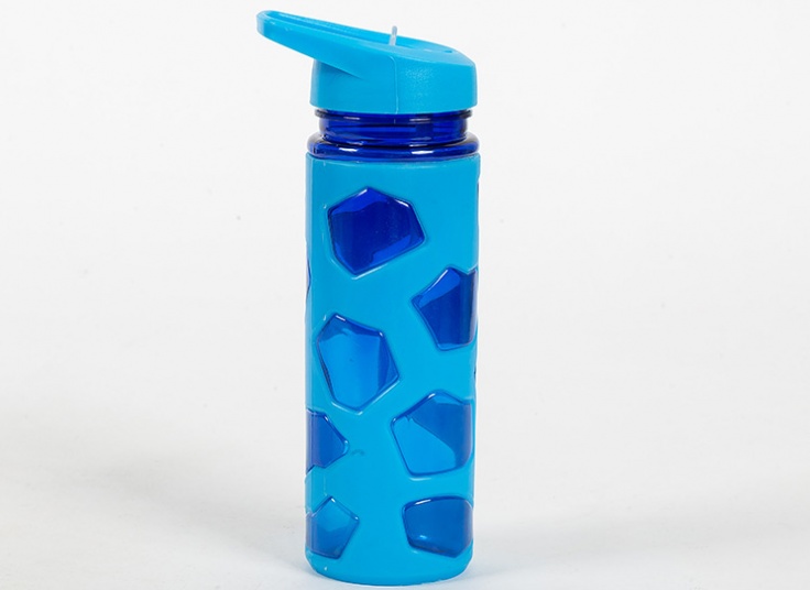 قمقمه کاور دار طرح سنگ