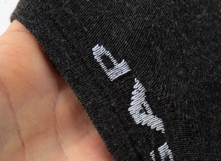 جوراب مچی Mehr طرح Gap