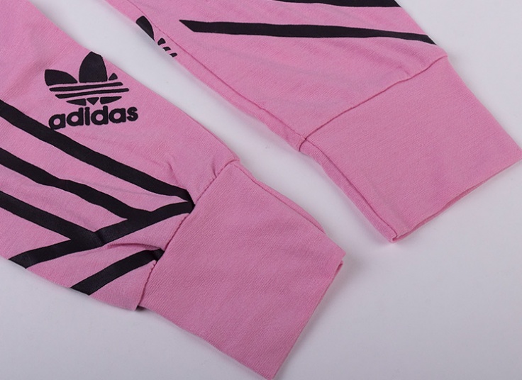 ست سه تکه لباس زنانه adidas