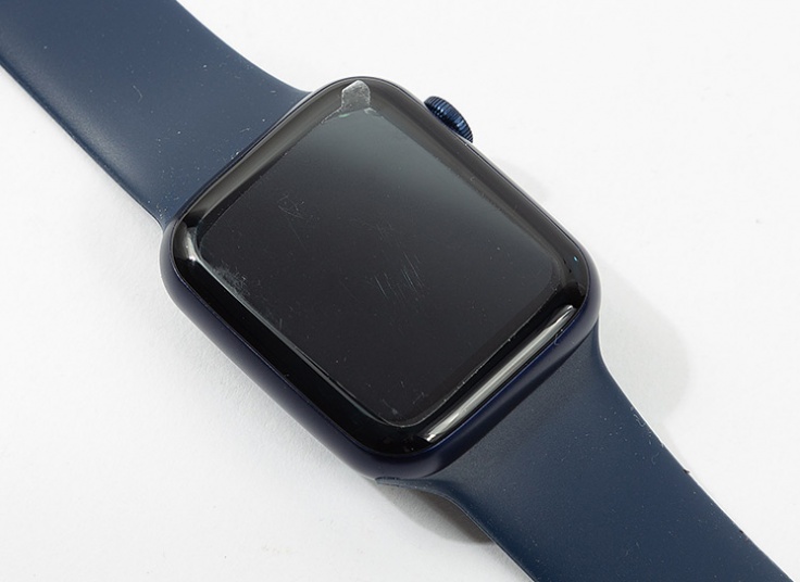 ساعت هوشمند مدل Watch 7