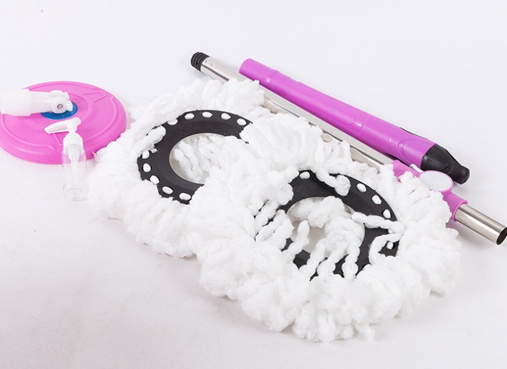 طی سطلی LIDOO DUOCAI MOP360