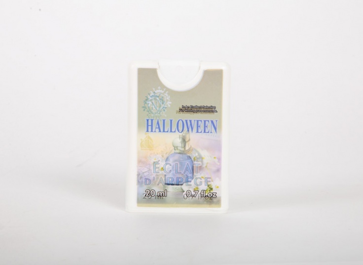 ادکلن جیبی Nifty