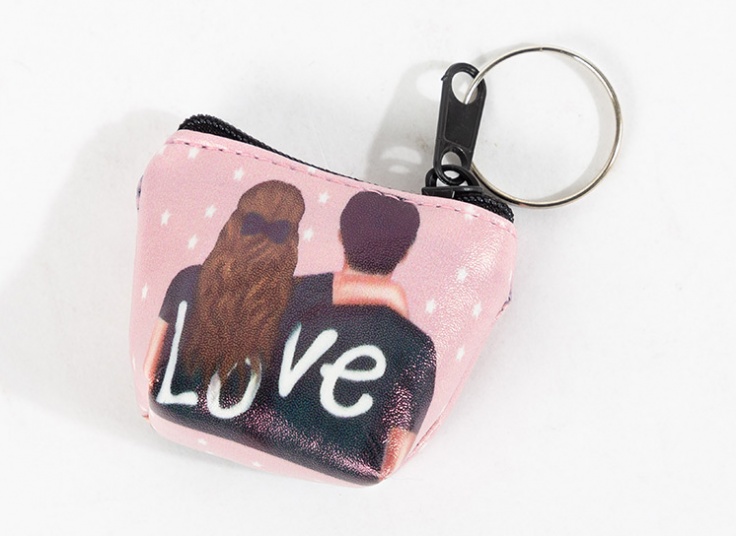 کیف هندزفری طرحدار