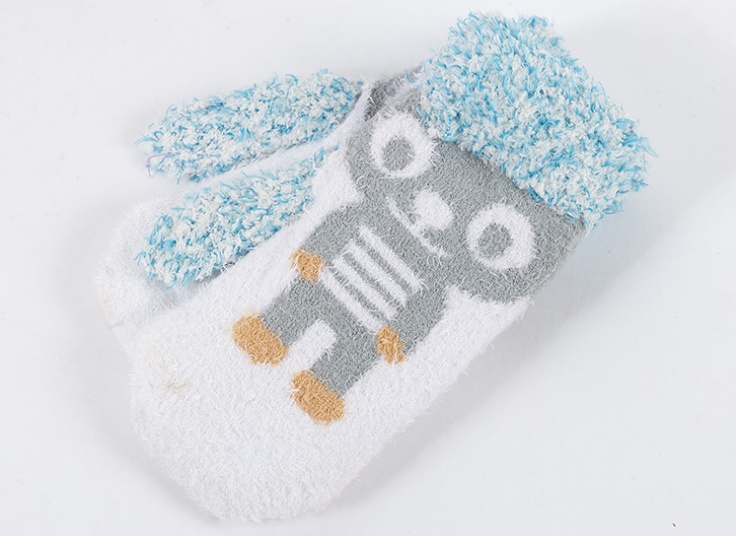 دستکش بافت بچگانه