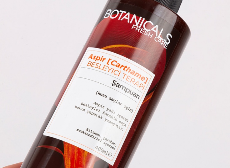 شامپو بوتانیکال Loreal