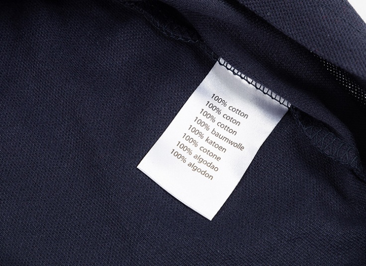 پولوشرت مردانه CotonRoyal