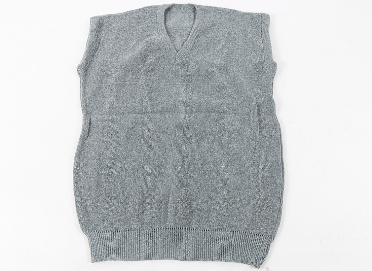 ژیله بافت ساده مردانه