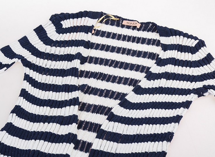 مانتو پاییزه HAZA