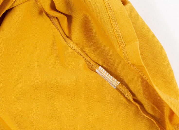 تیشرت ساده زنانه New Look