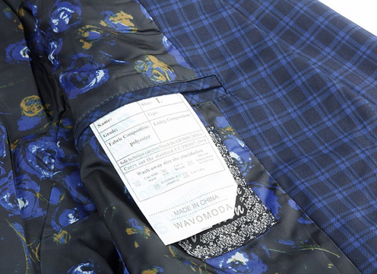 کت مردانه CLASSIC