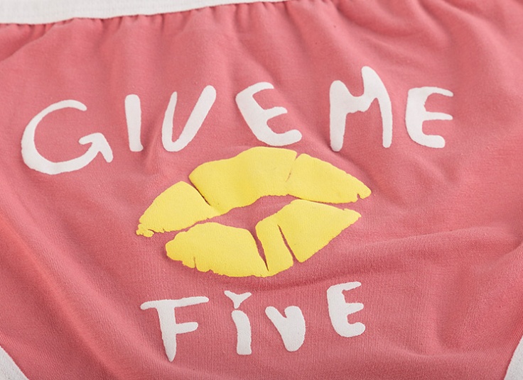 بسته چهار عددی لباس زیر زنانه