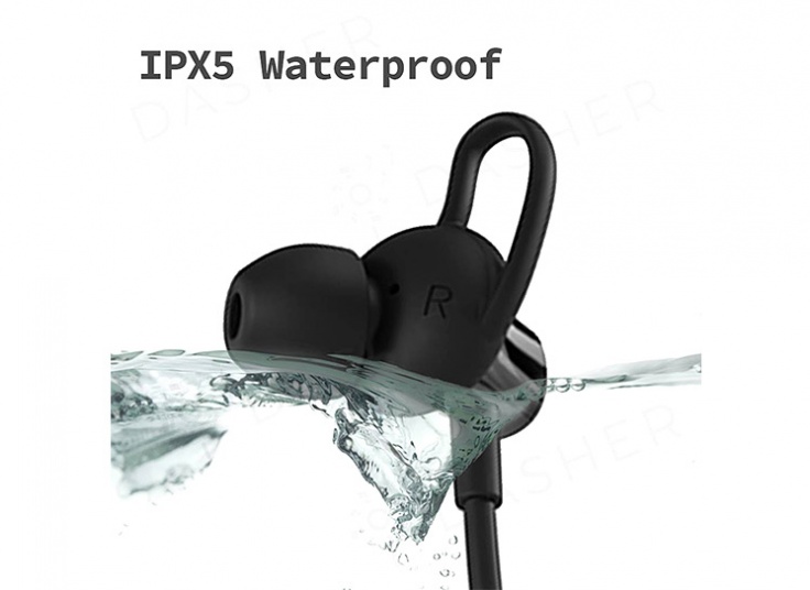 هدست بلوتوث ورزشی EDIFIER