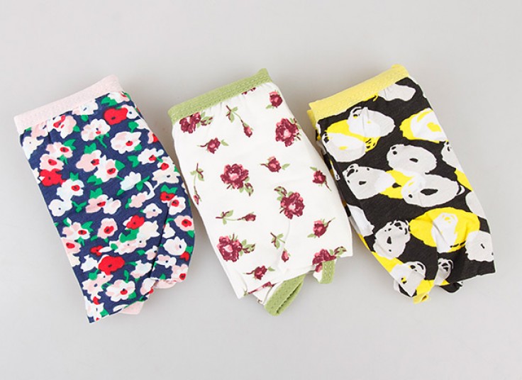 پکیج لباس زیر زنانه ella