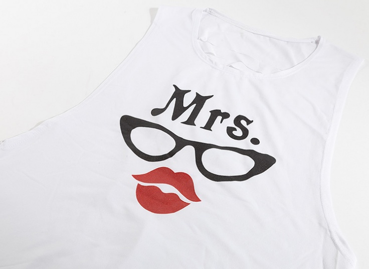 تاپ سرخپوستی طرح Mrs