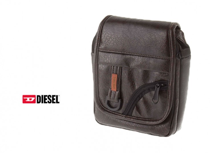کیف کج تبلت DIESEL