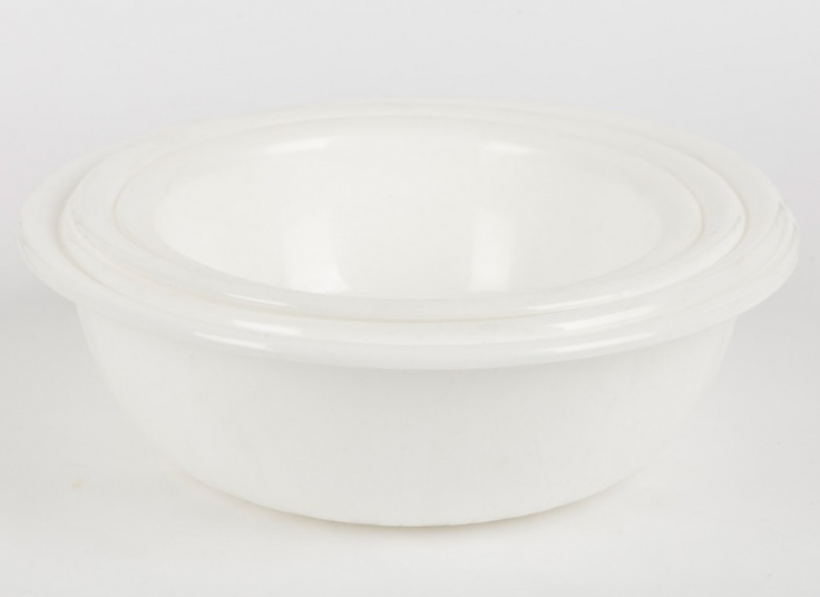 ست لگن 4 تکه Tapco