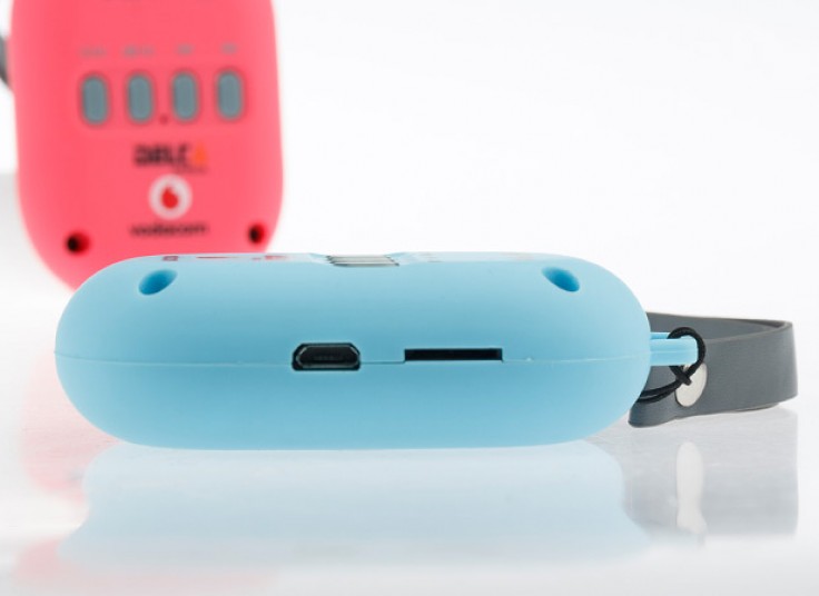 اسپیکر و شاتر بلوتوث Vodacom