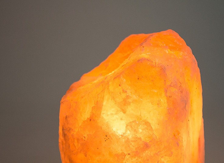 آباژور سنگ نمک هیمالیا