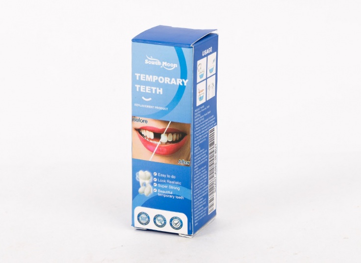 پروتز دندان جادویی South Moon