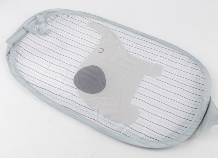 سبد لباس و اسباب بازی