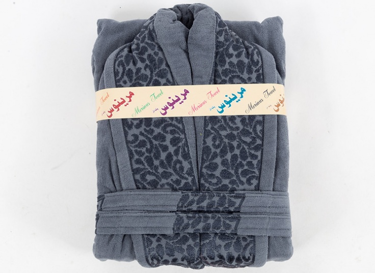 حوله تن پوش مرینوس