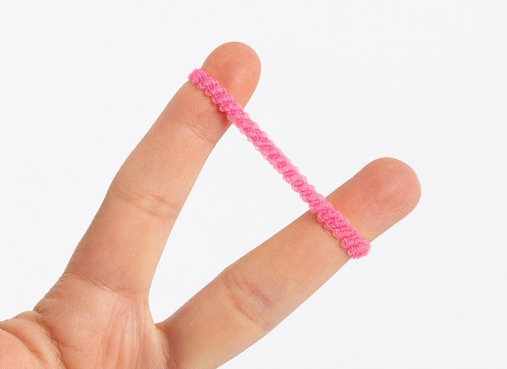 پک کش موی 80 عددی