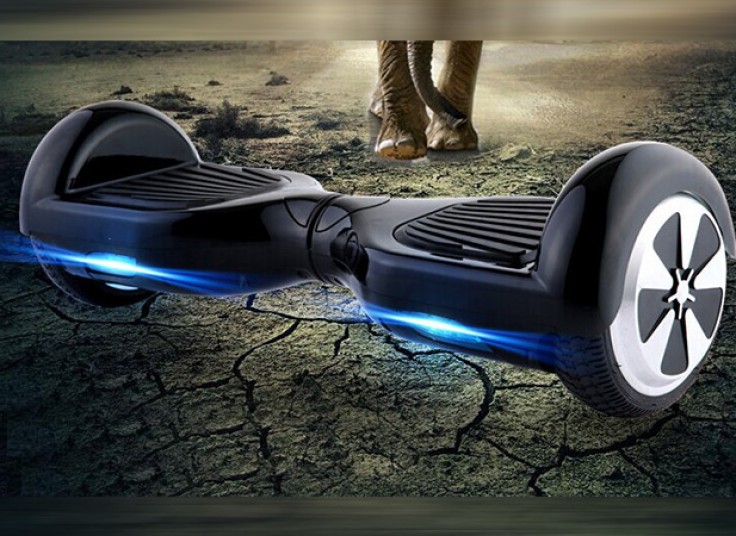 اسکیت برقی Smart Wheel