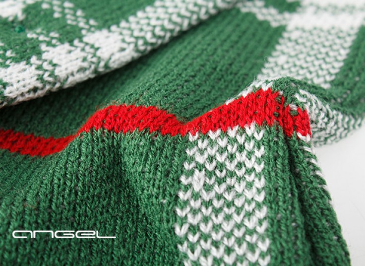 مانتو بافت ANGEL