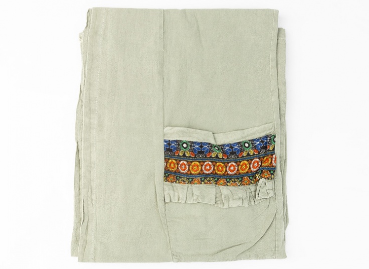 مانتو زنانه Maygol