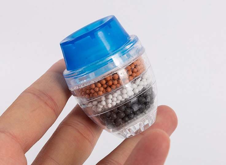 فیلتر سرشیر تصفیه آب