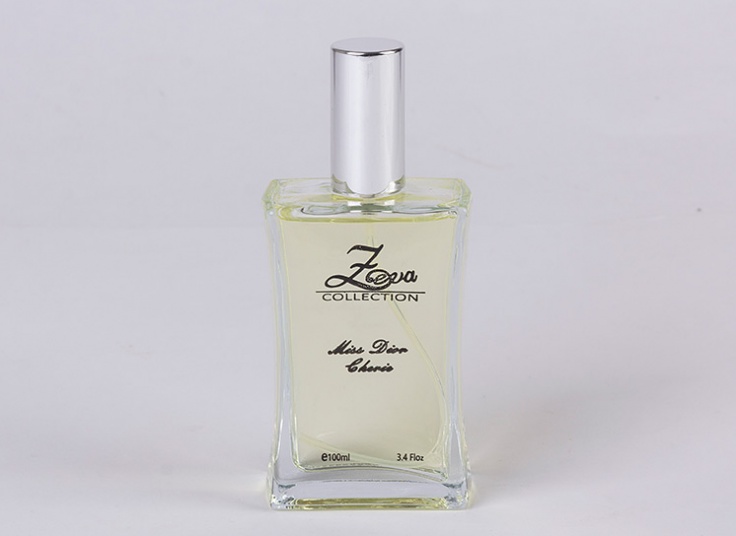 عطر و ادکلن Zeva