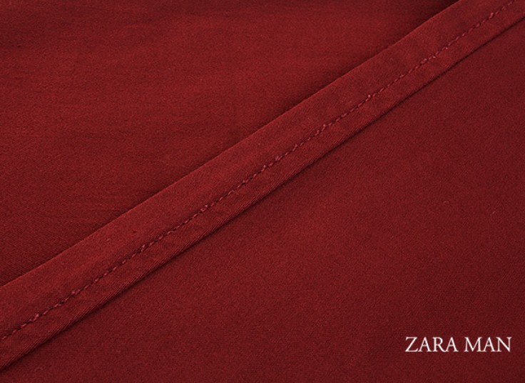 شلوار کتان مردانه ZARA