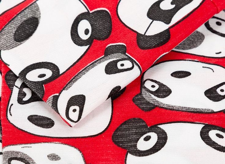 شلوار فانتزی بچه‌گانه