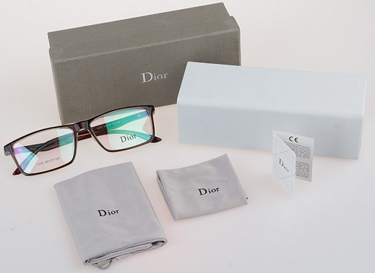 عینک طبی Dior