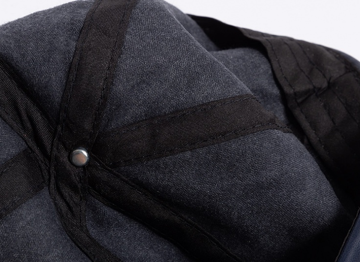 کلاه لئونی چرم