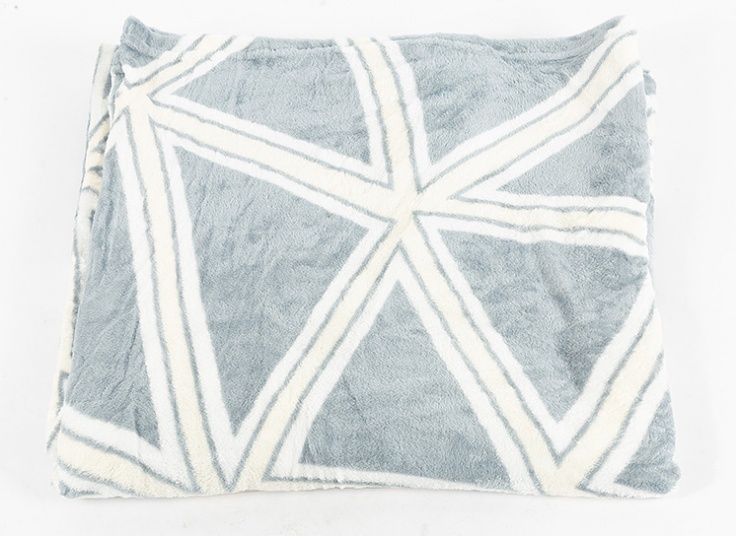 پتو مسافرتی ژله ای کیف دار Senfela