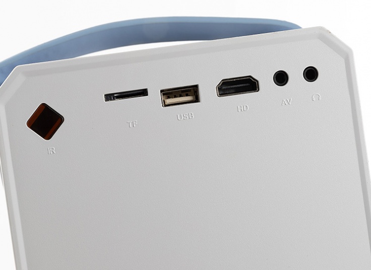 ویدئو پروژکتور Smart Berry LED Multimedia