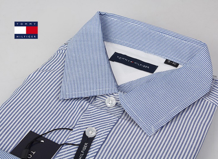 پیراهن رسمی مردانه Tommy Hilfiger