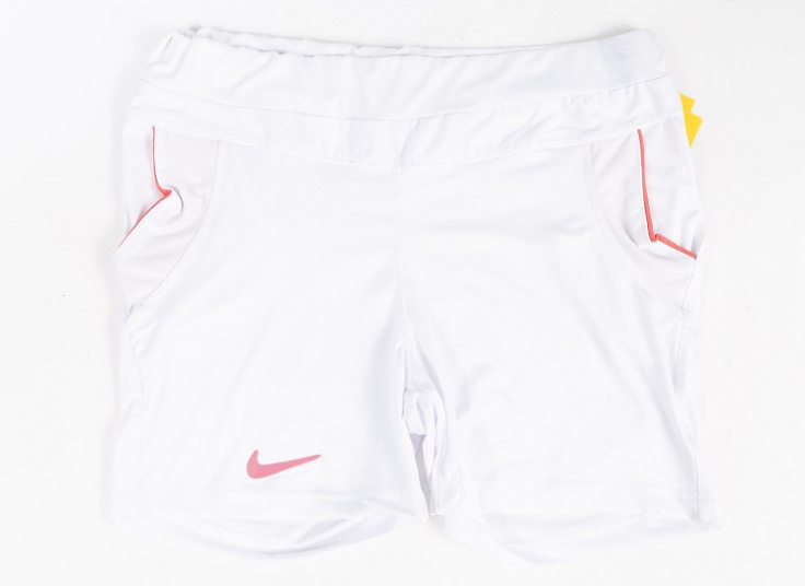 شلوارک زنانه طرح Nike
