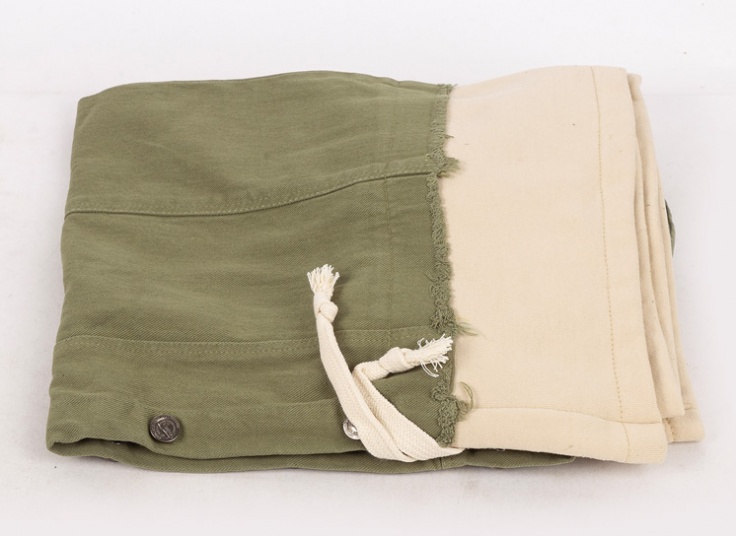 مانتو پاییزه کلاه دار