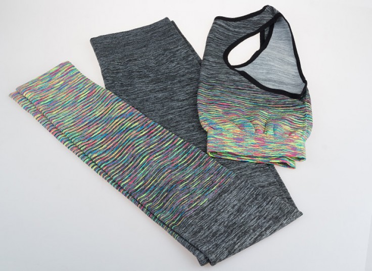 ست ورزشی زنانه Vgoal