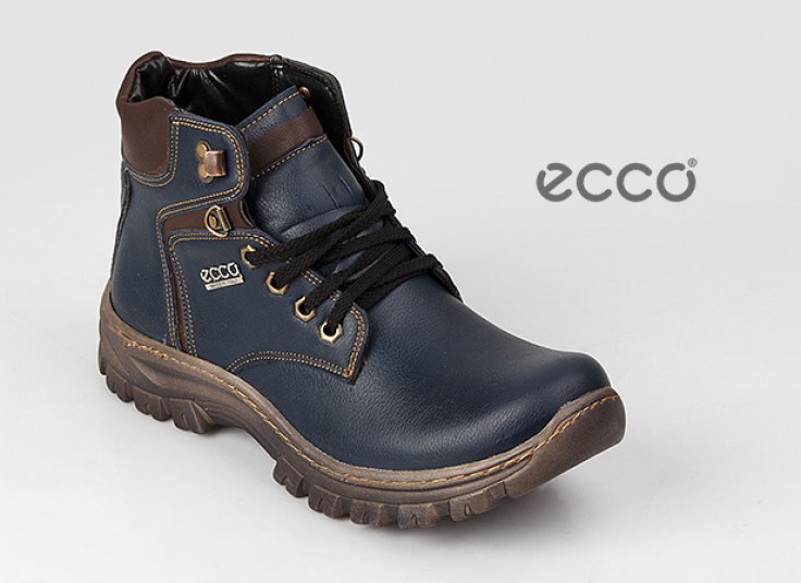بوت مردانه ecco