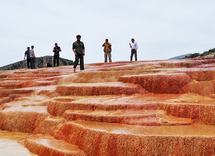 تور دو روزه باداب سورت آژانس شال و کلاه سفر