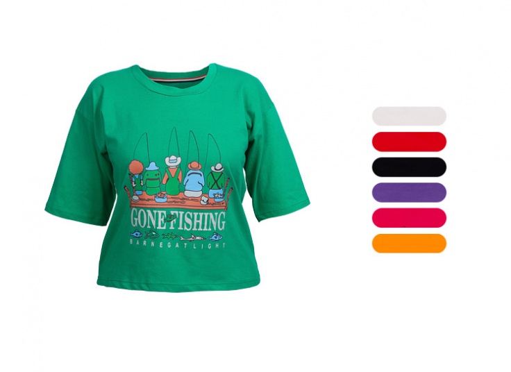 کراپ طرح ماهیگیر CITO