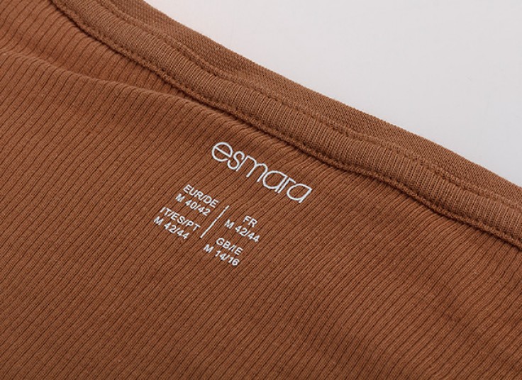 بلوز یقه هفت زنانه Esmara