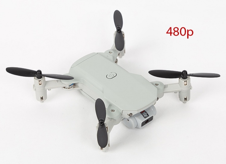 مینی کواد کوپتر LSRC